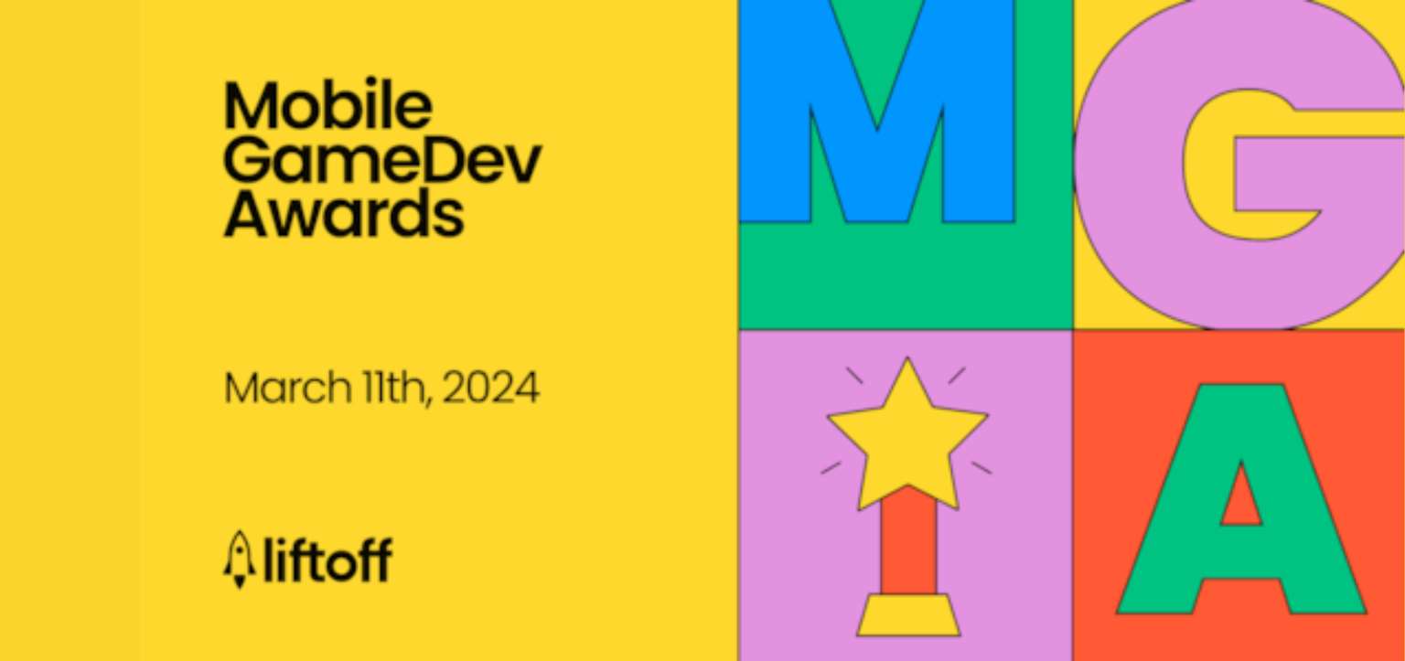 Mobile GameDev Awards 2024 Winners Announced