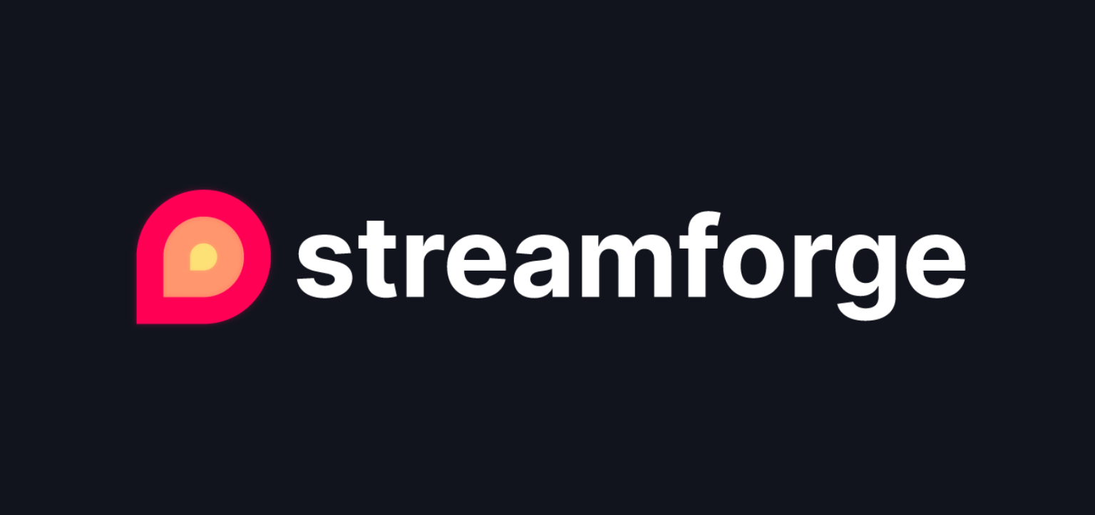Streamforge secures $1.2M USD seed funding for AI-driven gaming influencer marketing 
