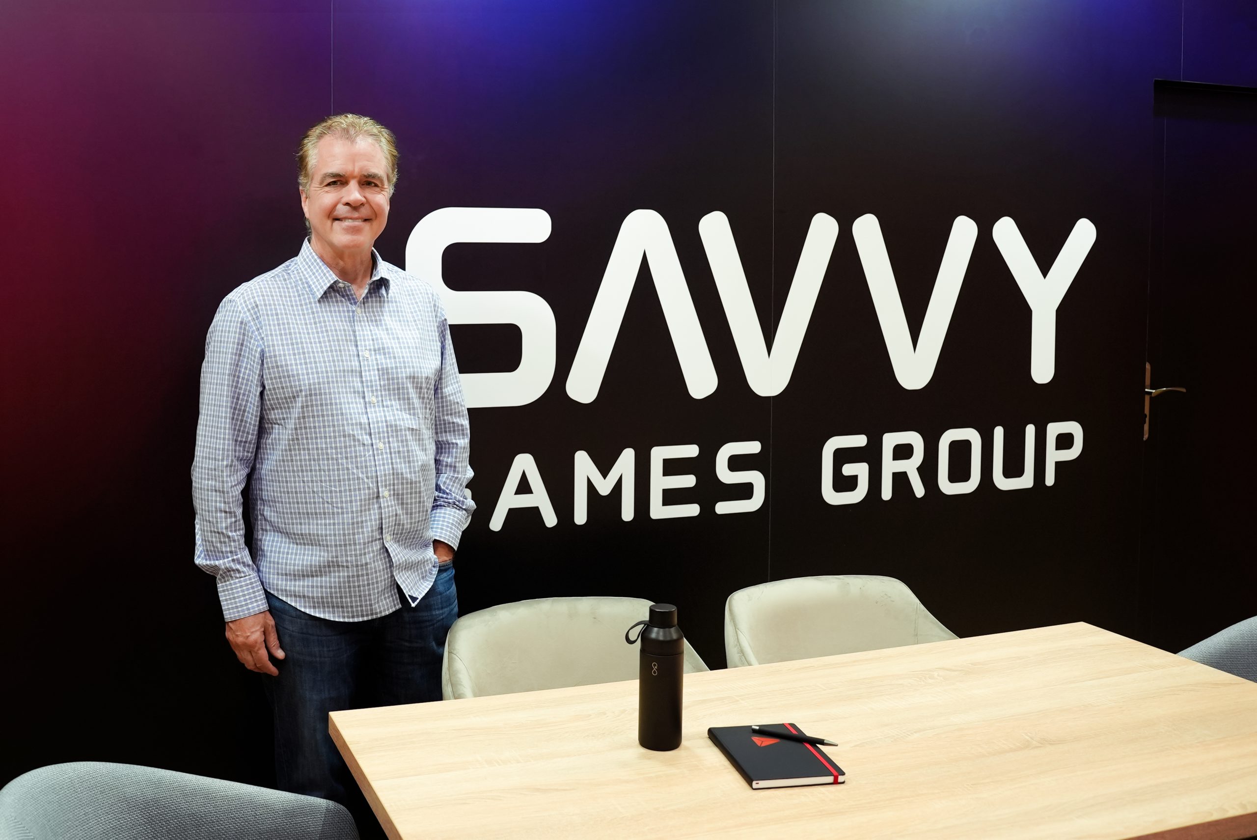 Savvy Games Group